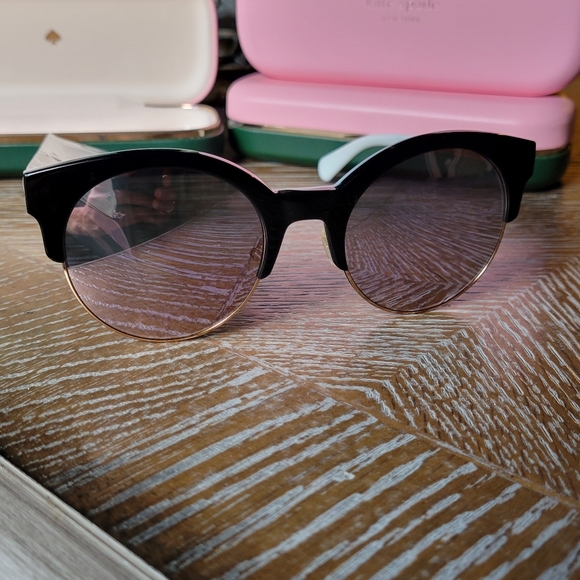 Kate Spade Kaileen Sunglasses - Picture 14 of 14